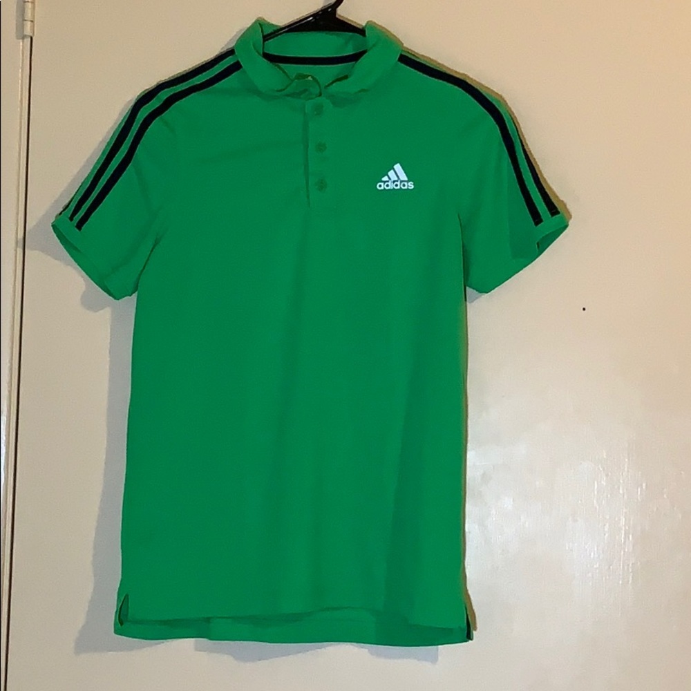 Adidas sport Polo Shirt
